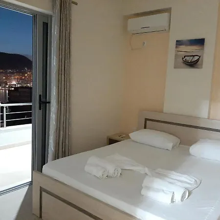 Bill's Apartmán *