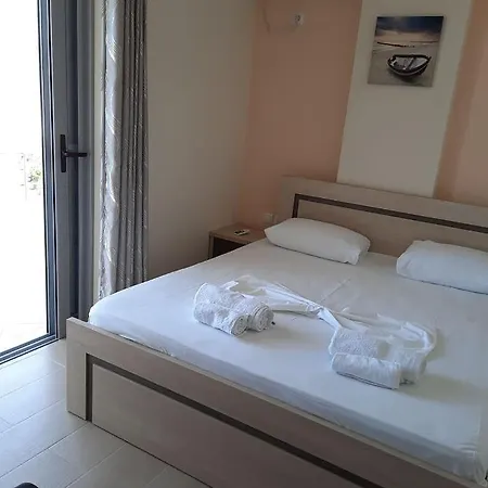 Bill's Sarandë