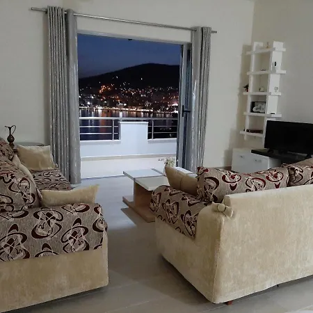 Bill's Sarandë
