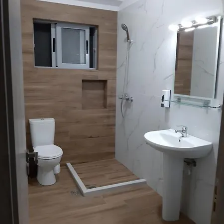 Bill's Διαμέρισμα