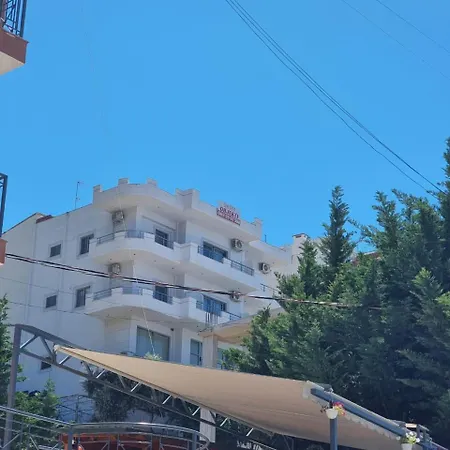 Bill's Apartmán *