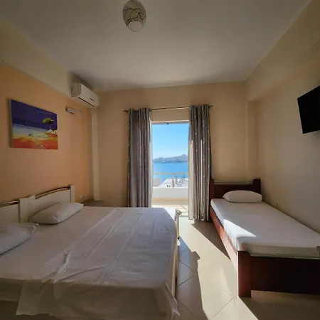 Apartmán Bill's *