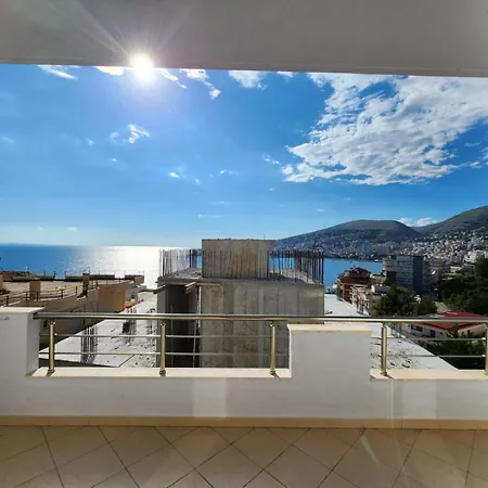 Apartmán Bill's Sarandë