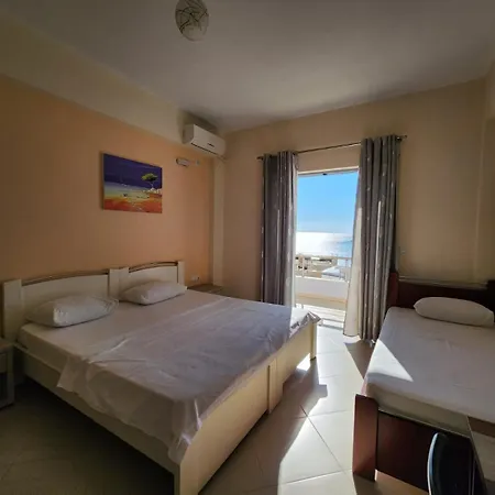 Bill's * Sarandë
