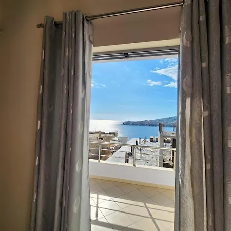 Bill's Διαμέρισμα