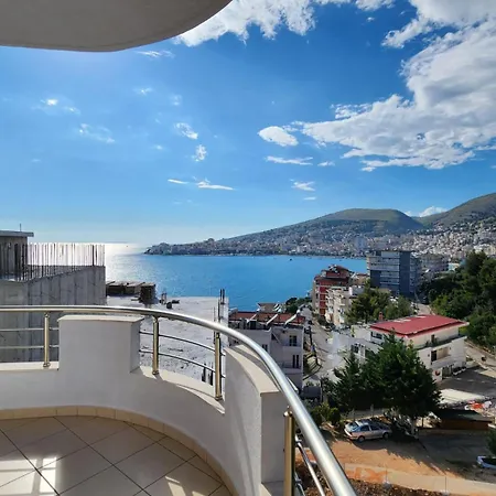 Bill's * Sarandë