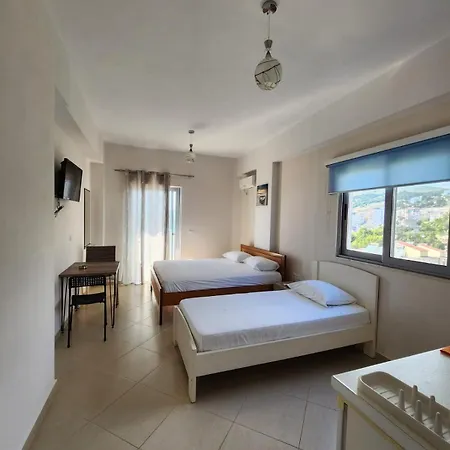 Bill's Sarandë
