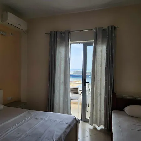Apartamento Bill's