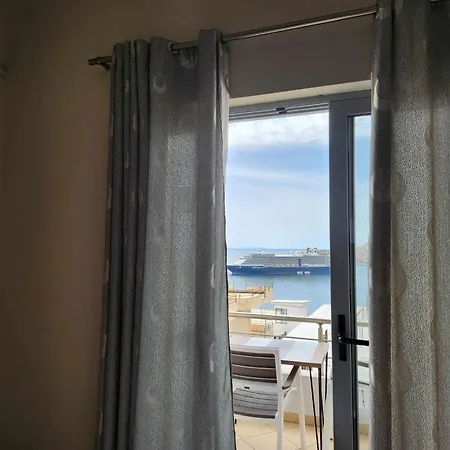 Bill's Sarandë