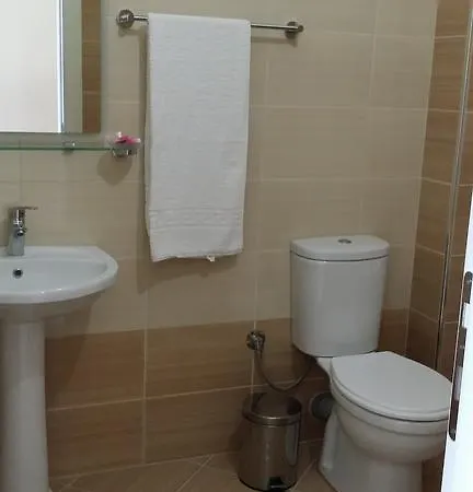 Διαμέρισμα Bill's