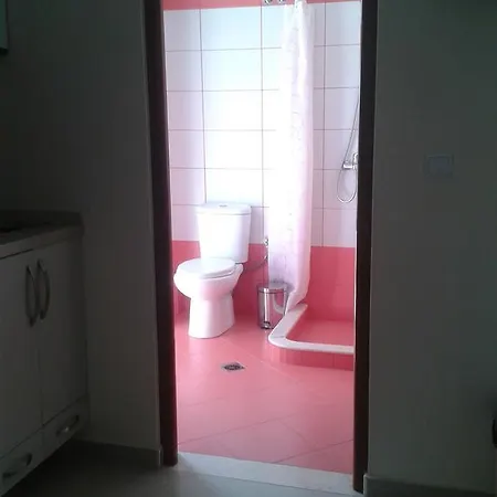 Bill's Apartamento Sarandë