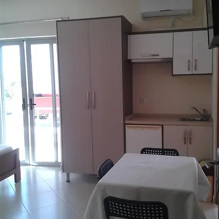 Bill's * Sarandë
