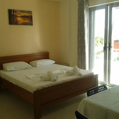 Bill's Apartman Saranda