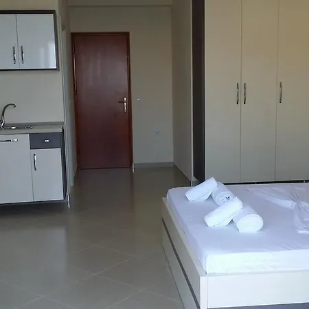 Bill's Sarandë