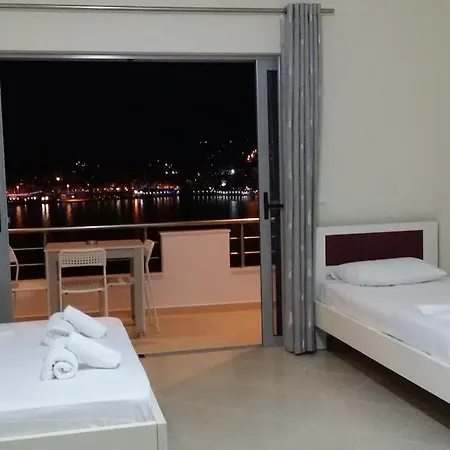 Bill's Sarandë