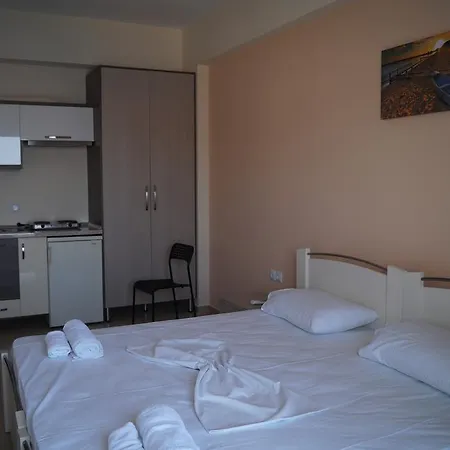 Apartamento Bill's *