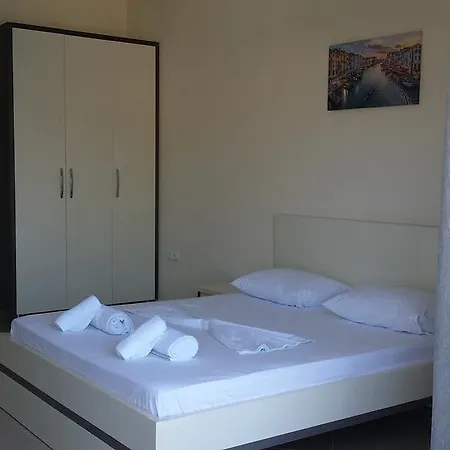 Bill's Sarandë