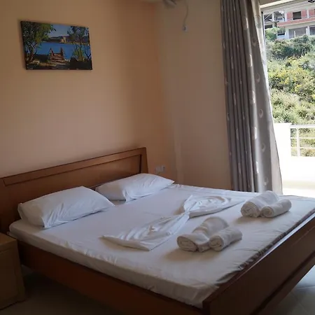 Διαμέρισμα Bill's