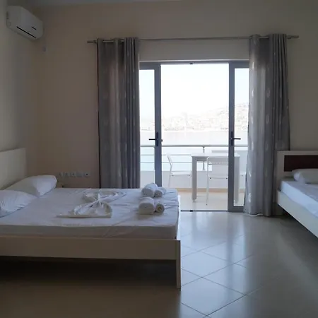 Bill's Διαμέρισμα