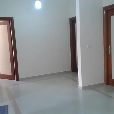 Apartamento Bill's