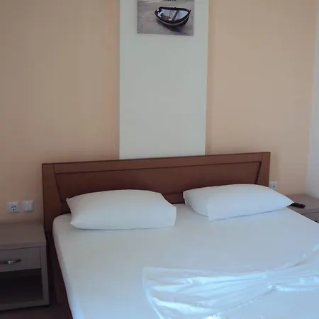 Apartmán Bill's *