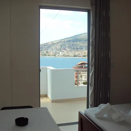 Bill's Apartmán
