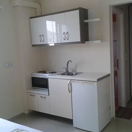 Διαμέρισμα Bill's Σαράντα