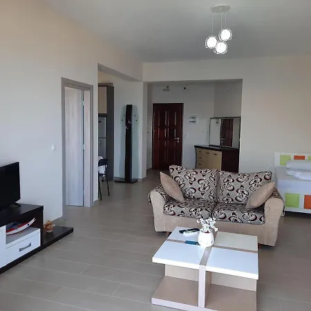 Apartament Bill's Saranda