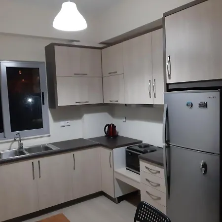 Bill's Apartment Sarande