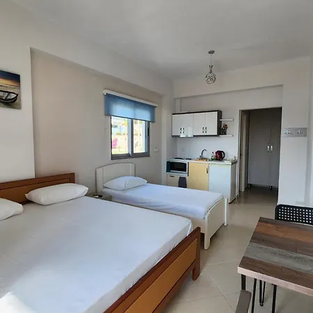 Apartament Bill's Saranda