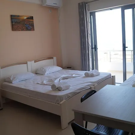 Apartament Bill's