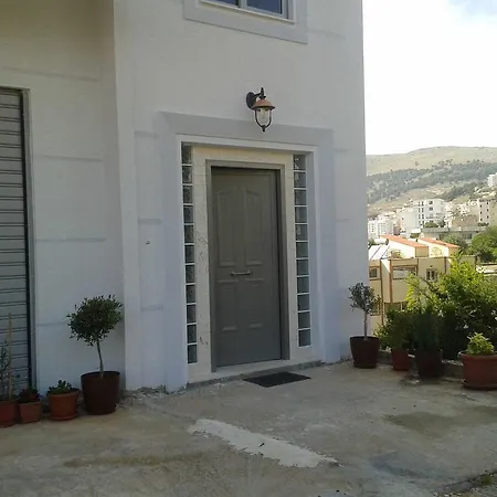 Bill's Lejlighed Sarandë