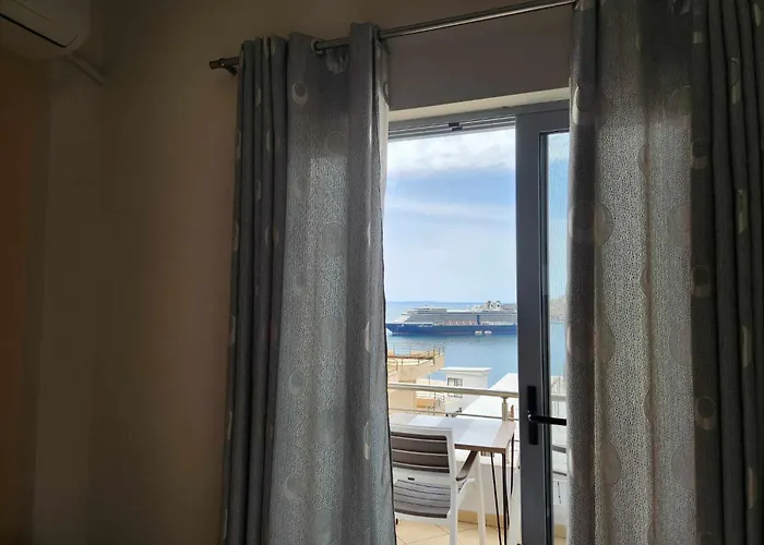 Bill's Sarandë